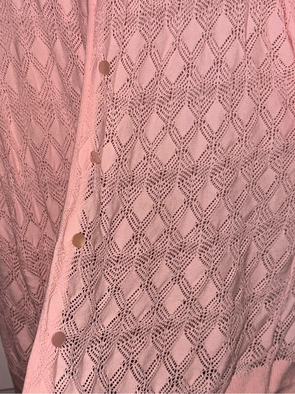 Talbots Large Knit Top - Picture 12 of 14
